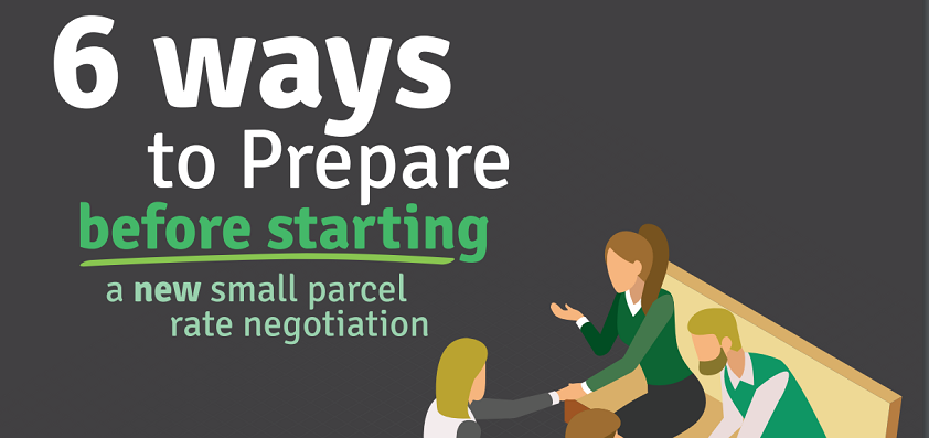 6 Ways to Prepare Before Starting a Rate Agreement Negotiation