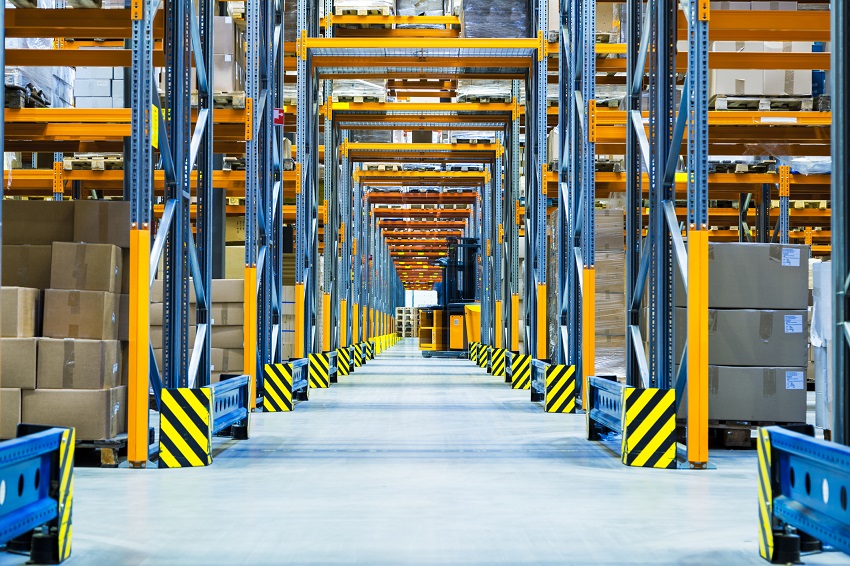 Parcel Industry News | Do You Really Need to Add Another DC?