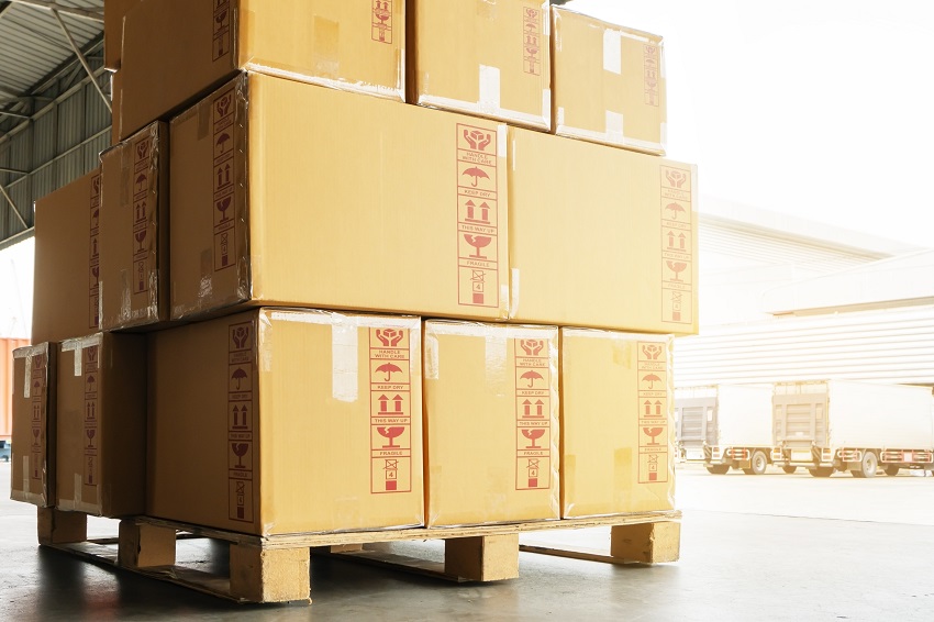 Parcel Industry News | COVID-19 and Small Parcel Shipping