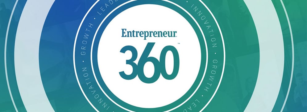 Transportation Impact Named to 2019 Entrepreneur 360 List