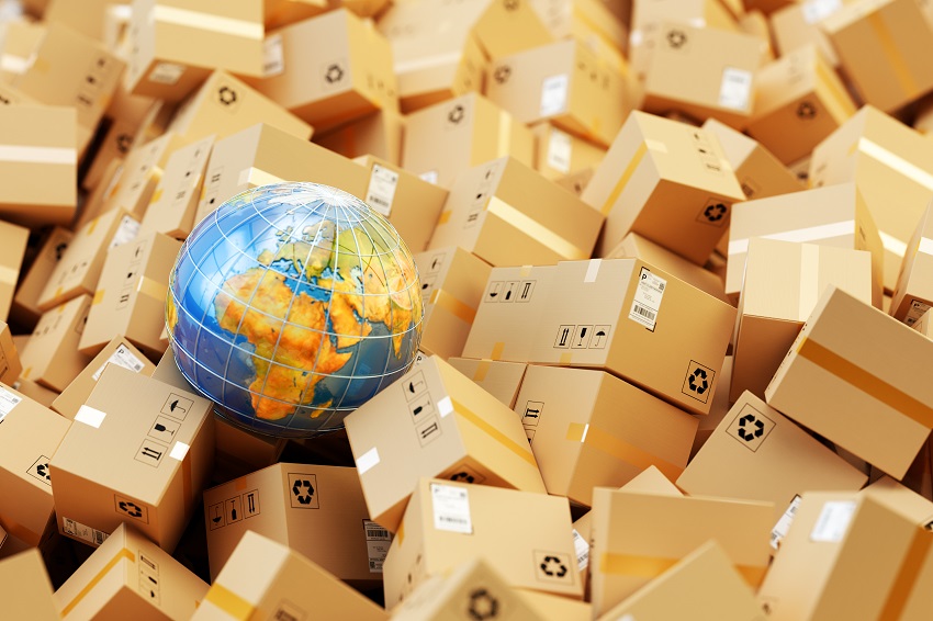 Parcel Industry News | How to Do International Shipping Right