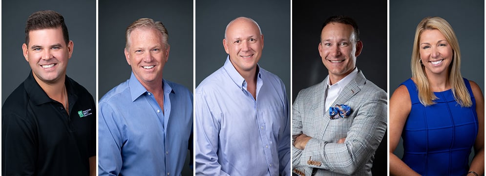 TI and First Flight Solutions Announce Key Leadership Changes