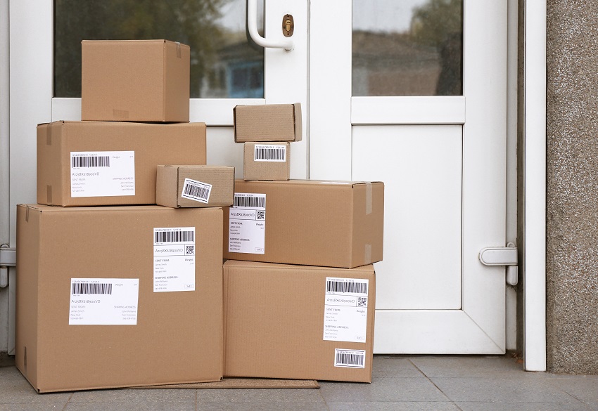 What Small Parcel Shippers Can Expect in the Foreseeable Future