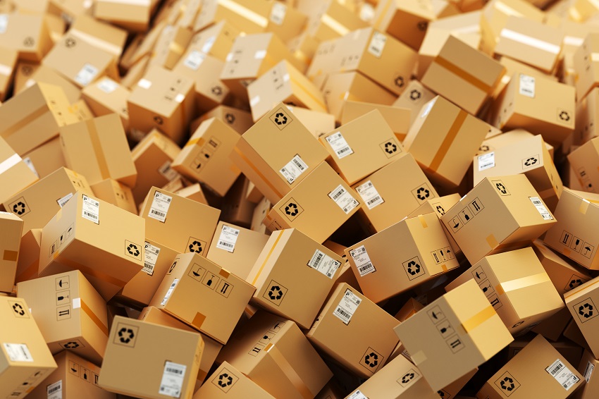 Parcel Industry News | Lower Returns and Improve Reverse Logistics