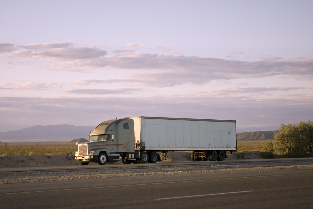 Logistics Industry News | Impact of the Driver Shortage in the U.S.