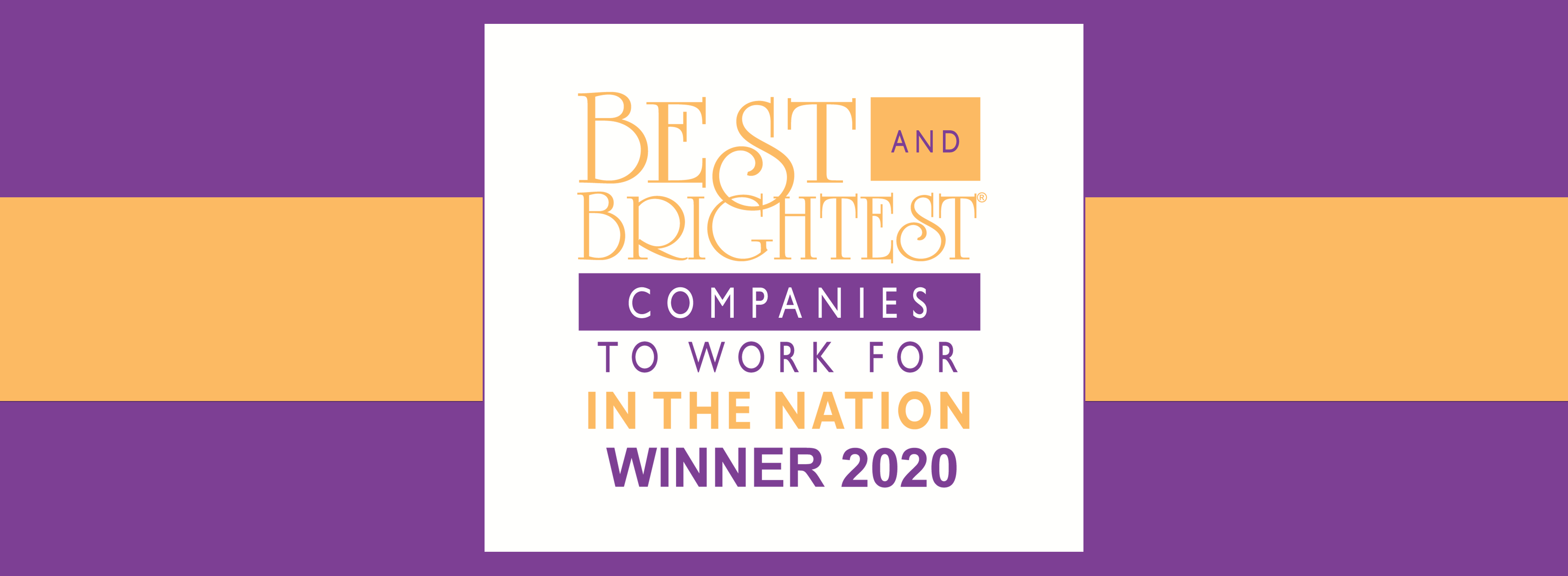 Transportation Impact Named a Best and Brightest Companies to Work For