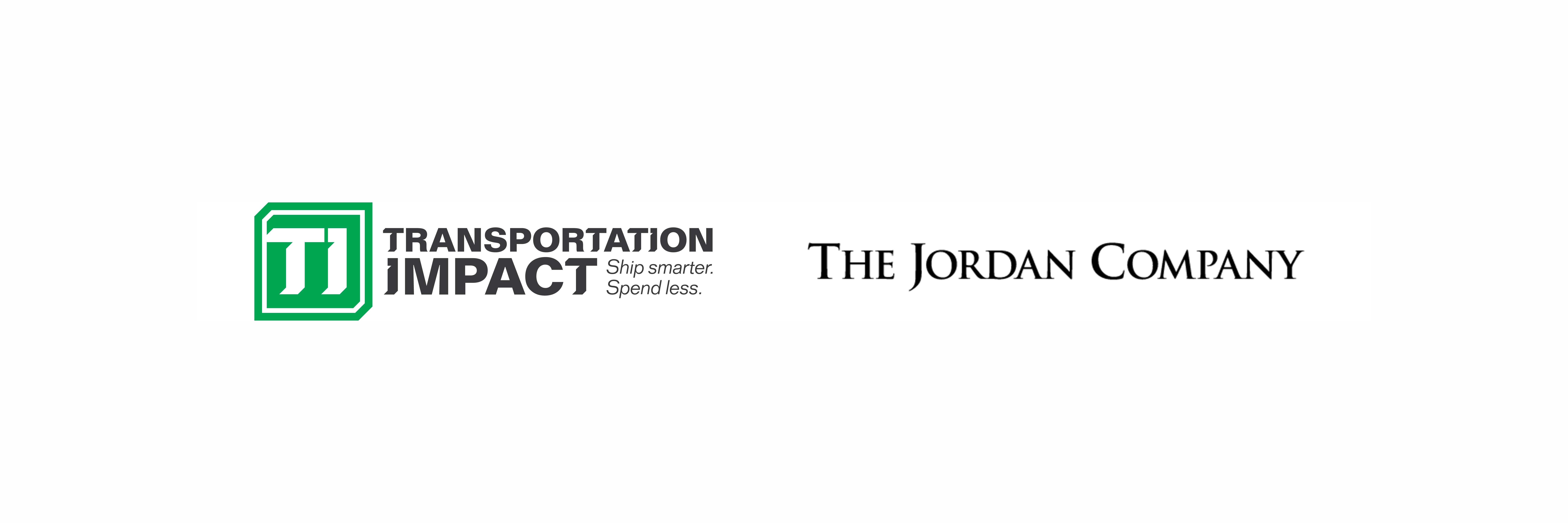 Transportation Impact Partners with The Jordan Company