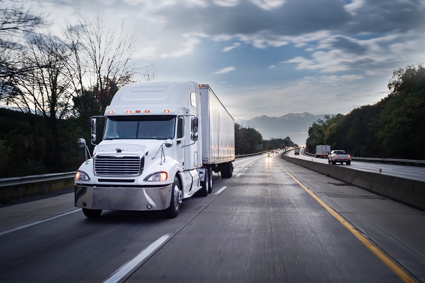 The Truck Driver Shortage: Just How Bad is It?